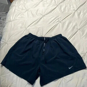 Nike dri fit running short